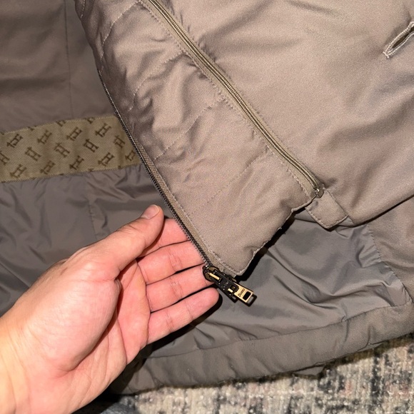 Herno Men Jacket - Picture 4 of 10